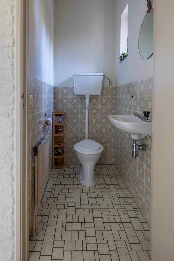 Foto 22 van Mgr. Hanssenstraat 44