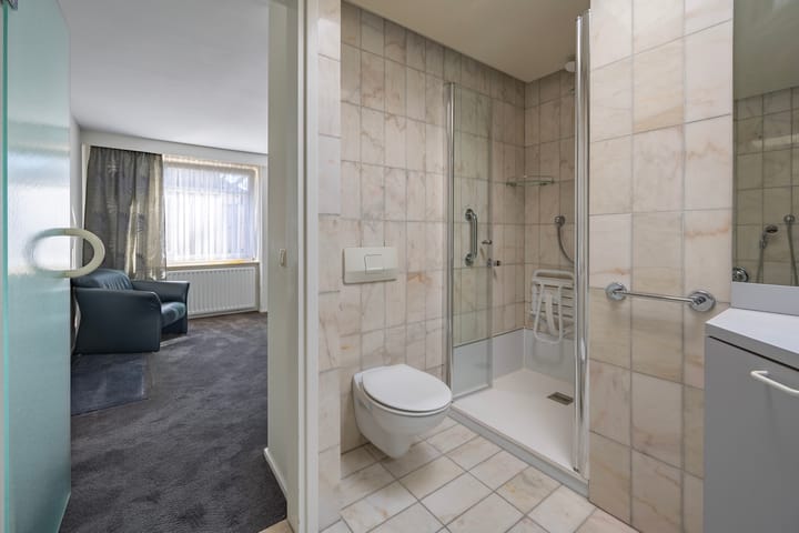 Foto 19 van Mgr. Hanssenstraat 44