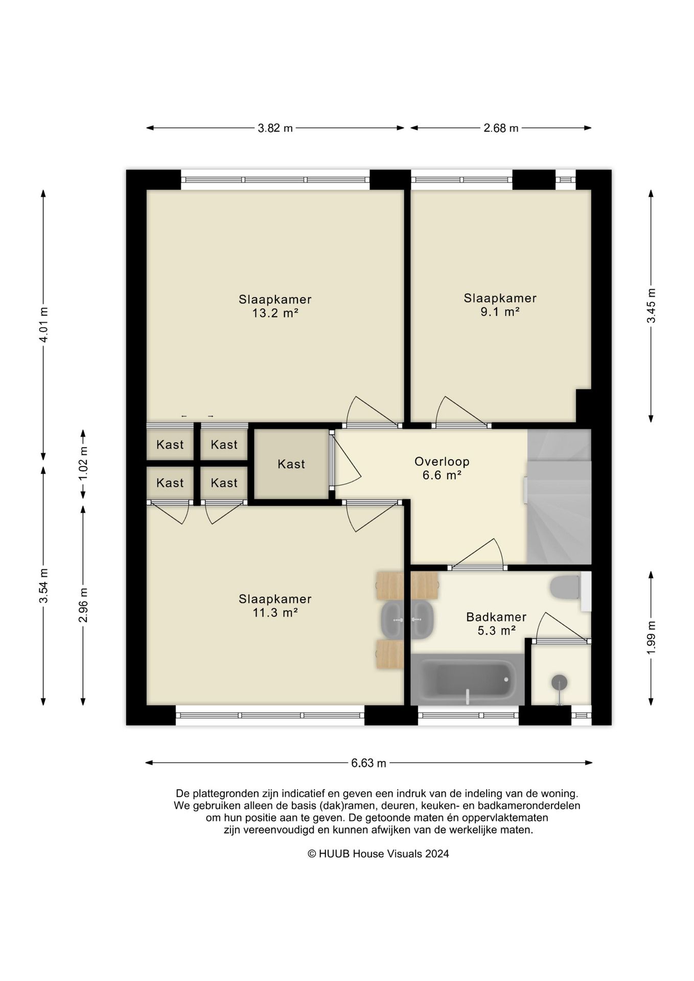 Photo 42 of Clakenweg 97