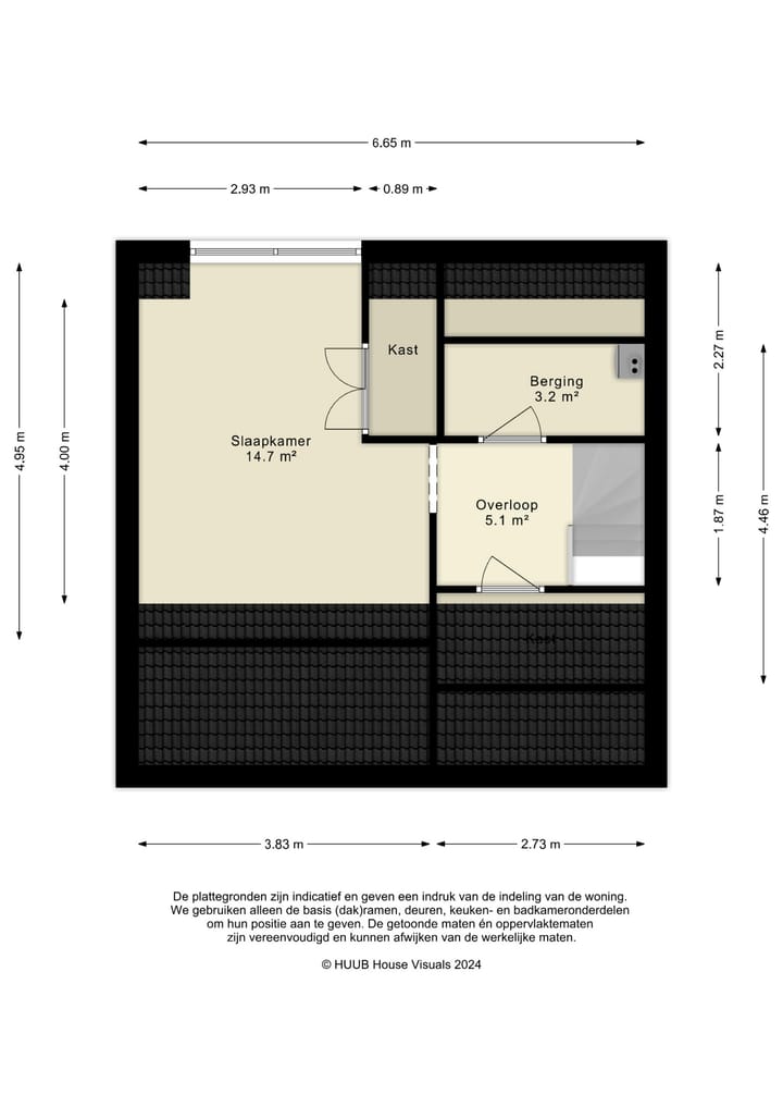 Foto 43 van Clakenweg 97
