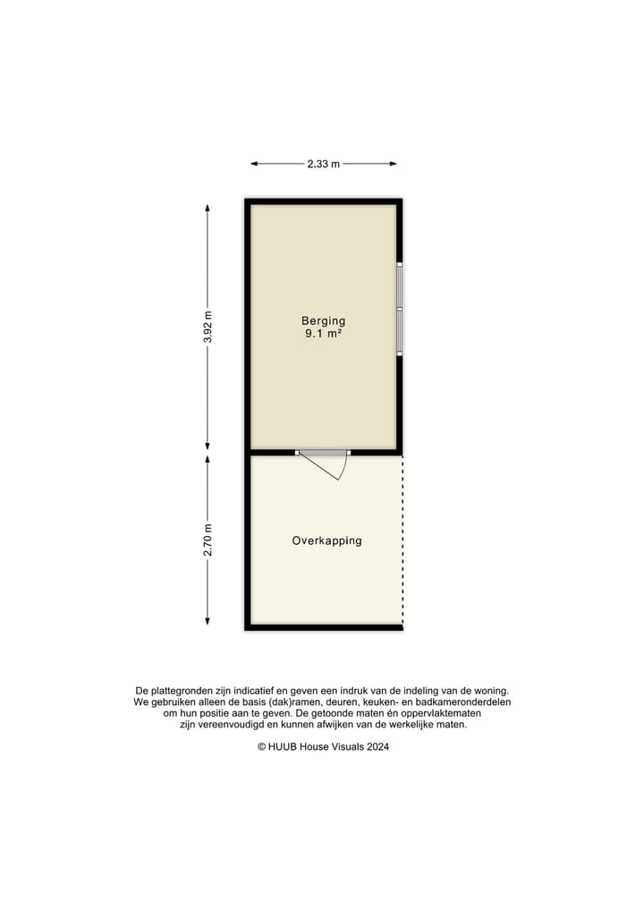 Foto 44 van Clakenweg 97