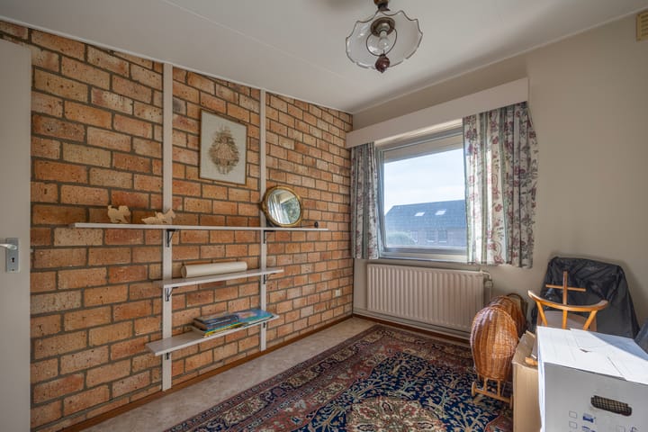 Foto 27 van Mgr. Hanssenstraat 44