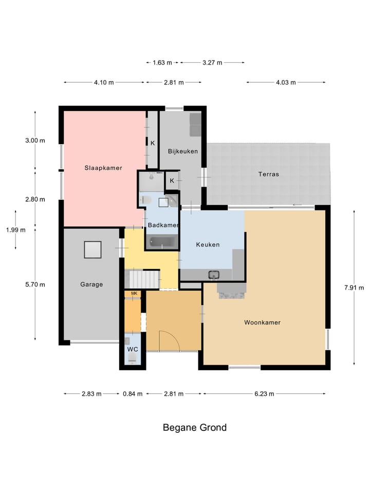 Foto 54 van Mgr. Hanssenstraat 44
