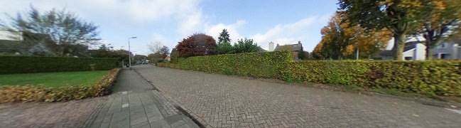 Bekijk 360° foto van Voortuin van De Scheerman 10