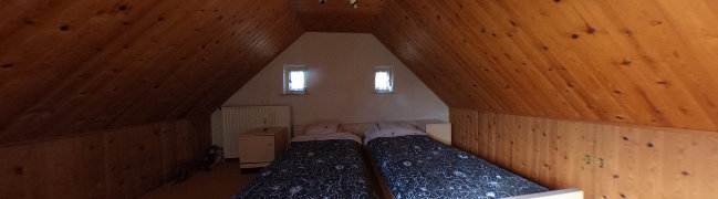 Bekijk 360° foto van Slaapkamer van De Scheerman 10