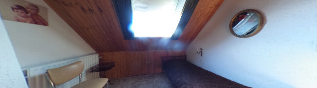 Bekijk 360° foto van Slaapkamer van De Scheerman 10