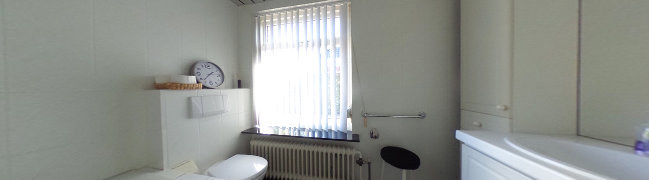 Bekijk 360° foto van Badkamer van De Scheerman 10