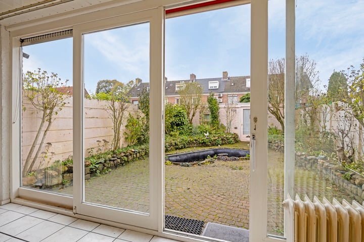 View photo 19 of van Vollenhovenstraat 20