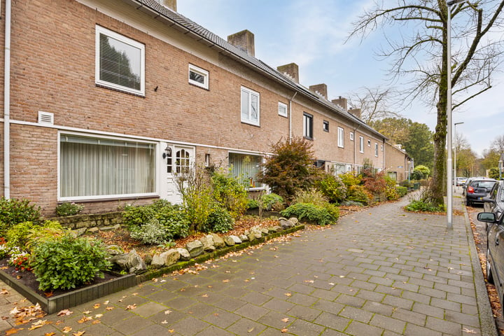 View photo 38 of van Vollenhovenstraat 20