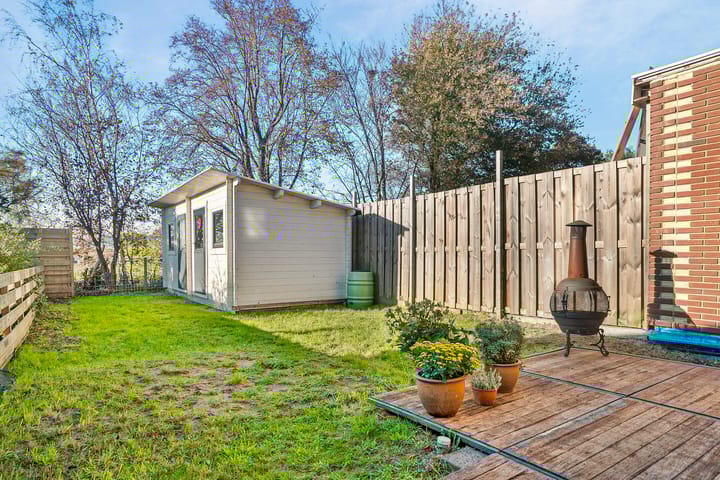 Foto 2 van Goudse Rijweg 286