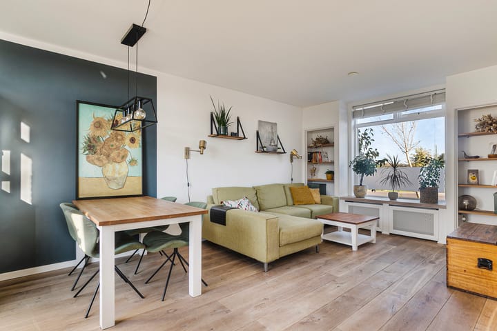 Foto 3 van Goudse Rijweg 286