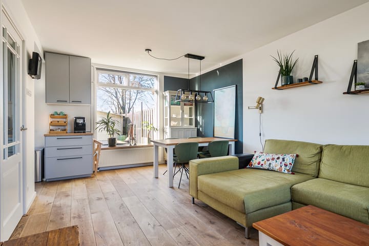 Photo 8 of Goudse Rijweg 286