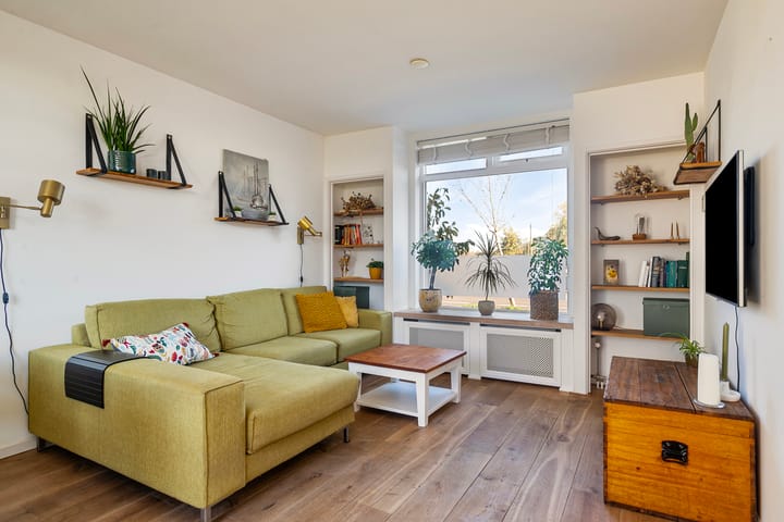 Photo 11 of Goudse Rijweg 286