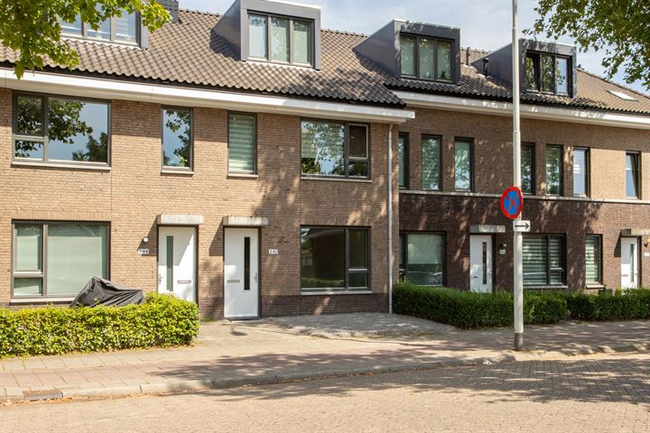 View photo 15 of Rijnstraat 2-42