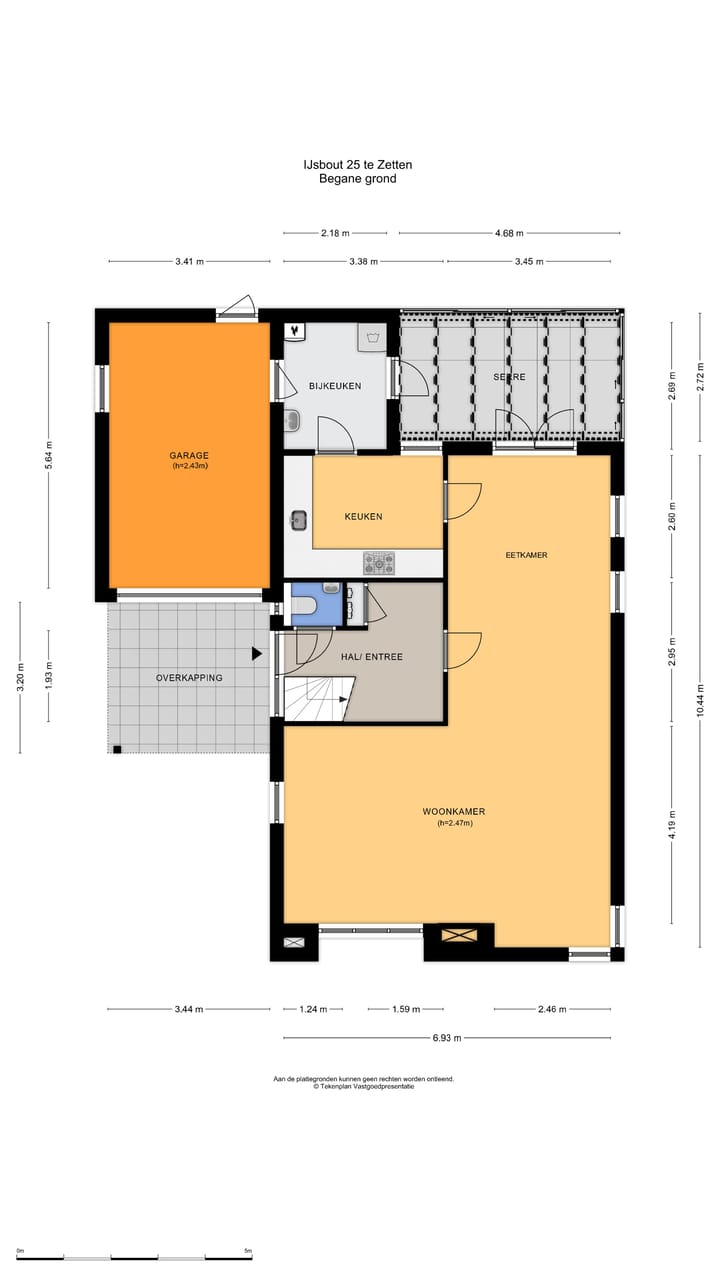 Foto 29 van IJsbout 25