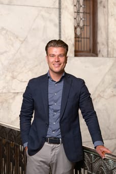 Leon Zoomer - NVM Makelaar