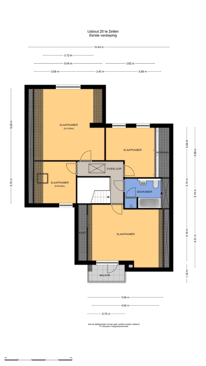 Foto 64 van IJsbout 25