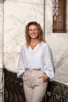 Jessica Demeijer - Vastgoedadviseur
