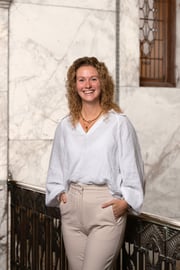 Jessica Demeijer - Real Estate Advisor