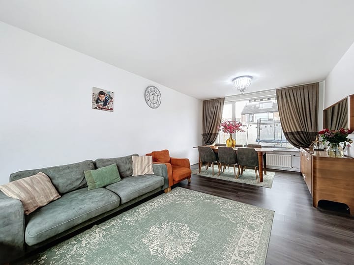 Foto 4 van Europastraat 20