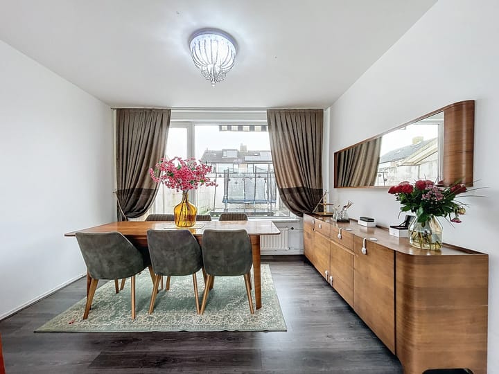 Foto 5 van Europastraat 20