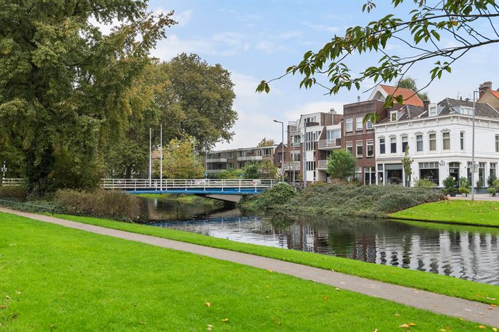 Bekijk foto 34 van Noordsingel 162-A01