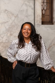 Sandra van Pinxteren - Hypotheekadviseur