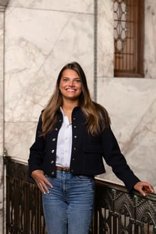 Estelle Ooms - Commercieel Medewerker