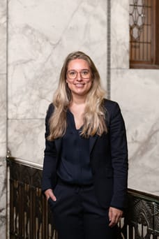 Yvette den Daas - Makelaar