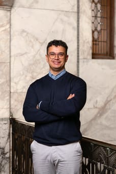 Daniël Stout - Makelaar