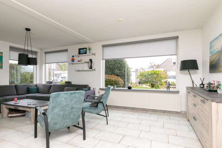 Foto 7 van Dr. J.M. den Uylstraat 65