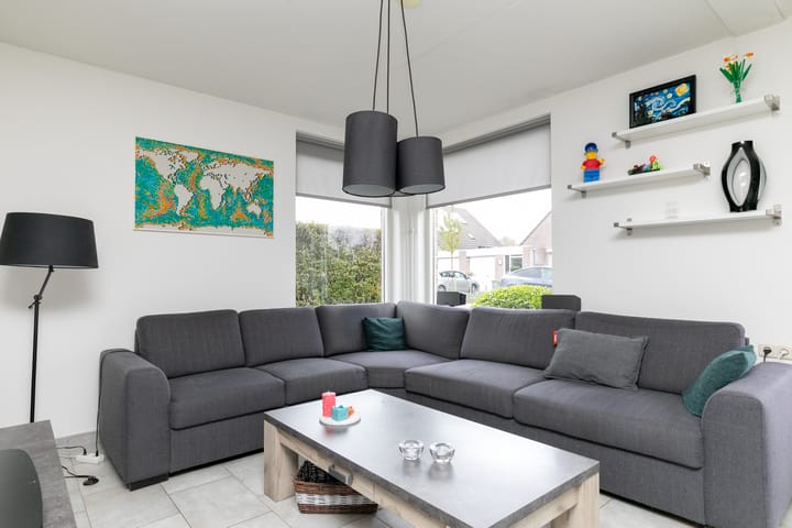 Foto 8 van Dr. J.M. den Uylstraat 65