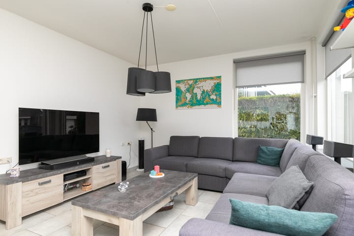 Foto 9 van Dr. J.M. den Uylstraat 65