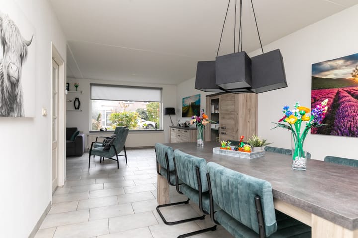 Foto 13 van Dr. J.M. den Uylstraat 65