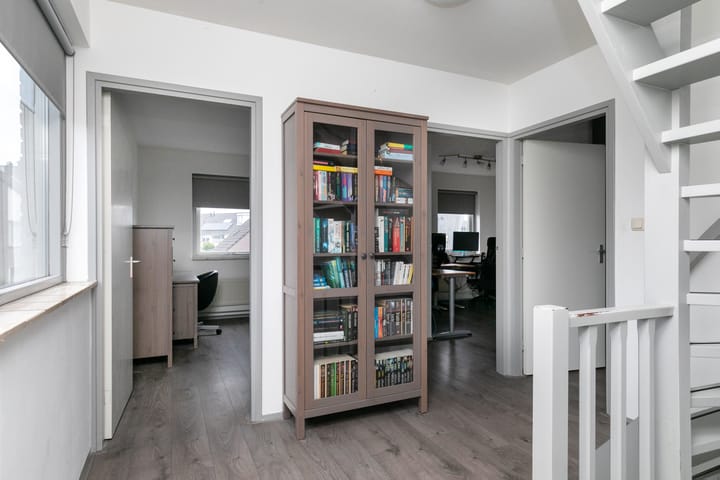 Foto 25 van Dr. J.M. den Uylstraat 65