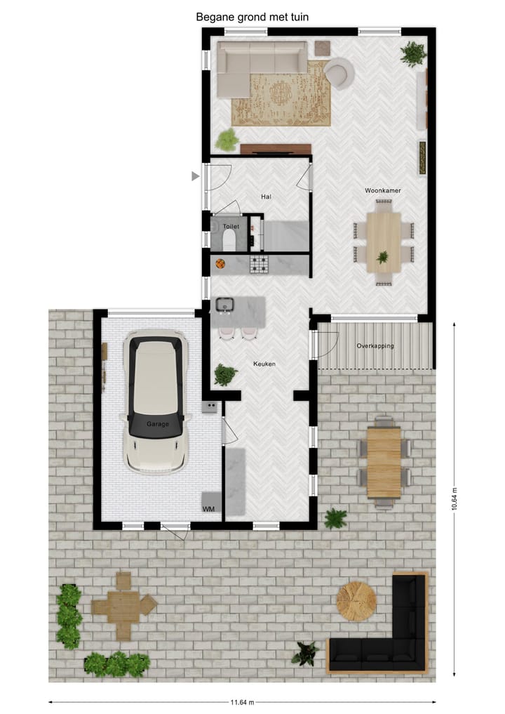 Foto 50 van Dr. J.M. den Uylstraat 65