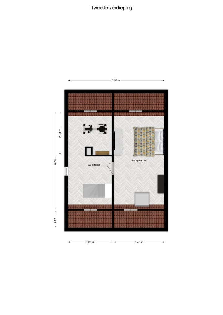 Foto 53 van Dr. J.M. den Uylstraat 65