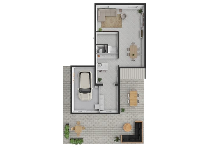 Foto 54 van Dr. J.M. den Uylstraat 65