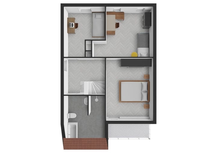 Foto 56 van Dr. J.M. den Uylstraat 65