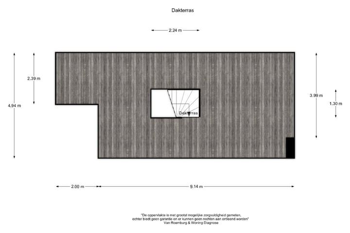 Bekijk foto 41 van Milletstraat 32-3