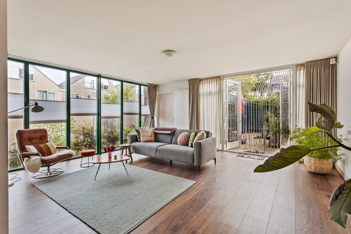 Foto 2 van Haringvliet 48