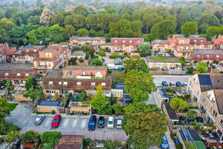 Foto 4 van Haringvliet 48