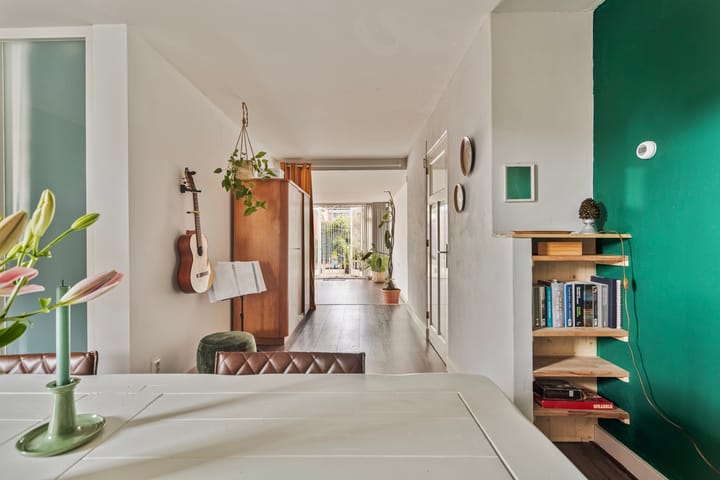 Foto 5 van Haringvliet 48