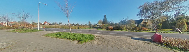 View 360° photo of vooraanzicht of Goudse Rijweg 286