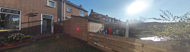 View 360° photo of achtertuin of Goudse Rijweg 286