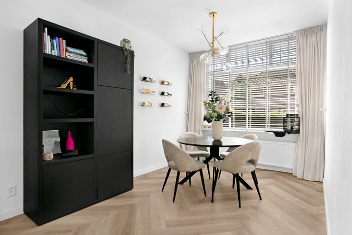 Foto 3 van Lindelaan 77