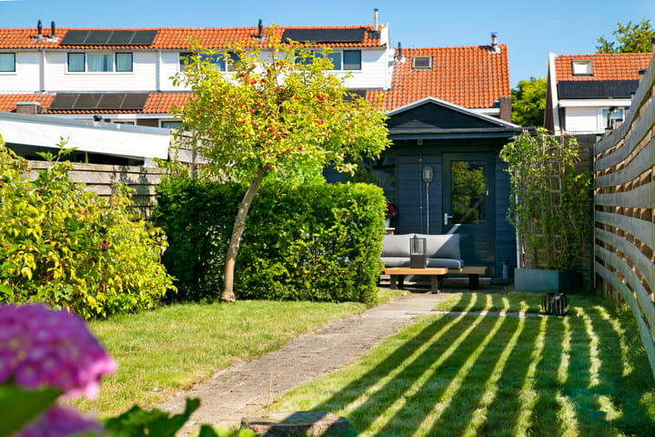 Foto 4 van Lindelaan 77