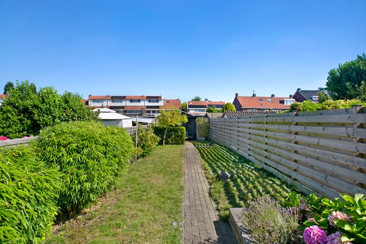 Foto 5 van Lindelaan 77