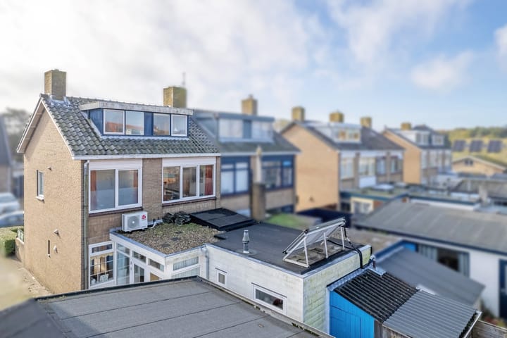 Foto 2 van Plevierstraat 10