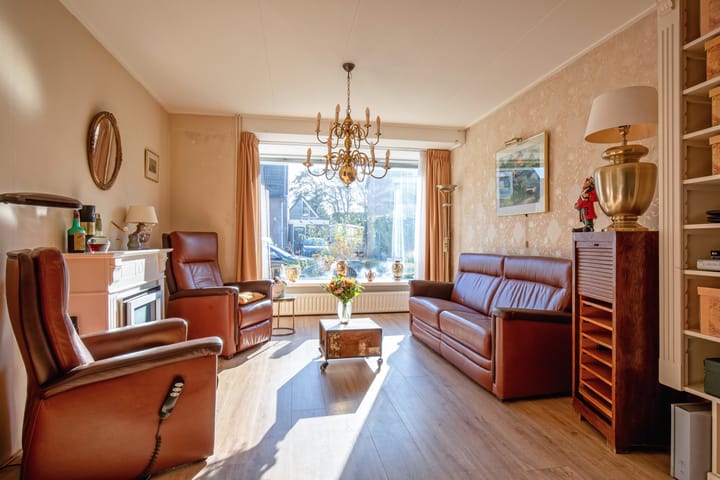 Foto 4 van Plevierstraat 10